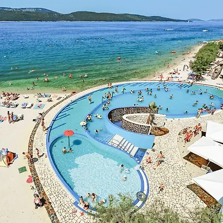 74 Dalmatien Finnische Sauna By Interhome Apartamento Šibenik